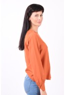 Women Blouse Object Objeillen Spiced Route